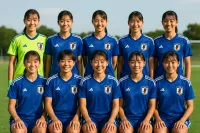 u19 女子 サッカー 日本 代表 メンバー 2025にはどんな選手が選ばれたの？