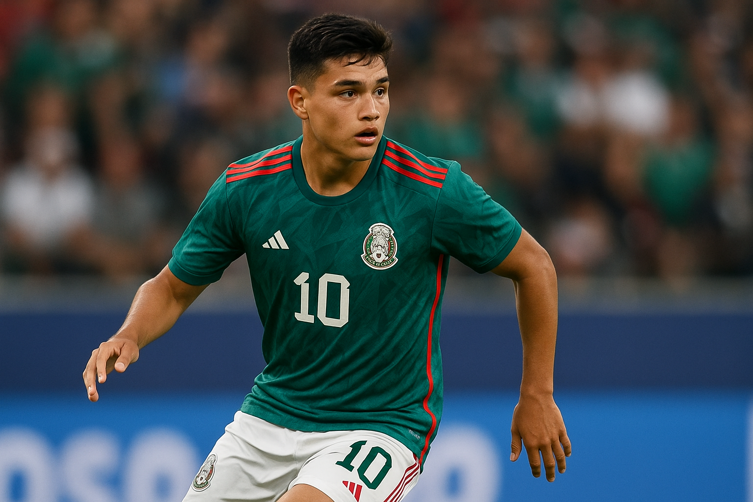 u 17 サッカー メキシコ 代表 試合って？