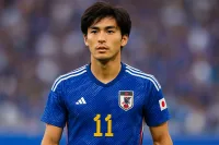 サッカー 日本 代表 イケメン 海外 の 反応とは？
