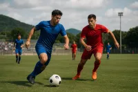 サッカーの地域リーグも秋春制になる？