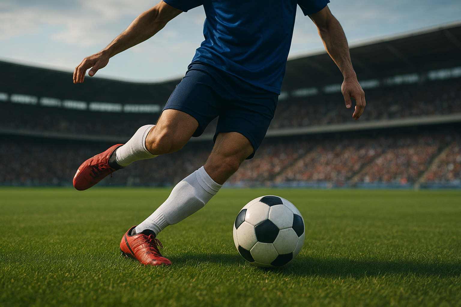optaのサッカーパワーランキングって何？