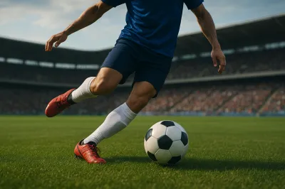 optaのサッカーパワーランキングって何？