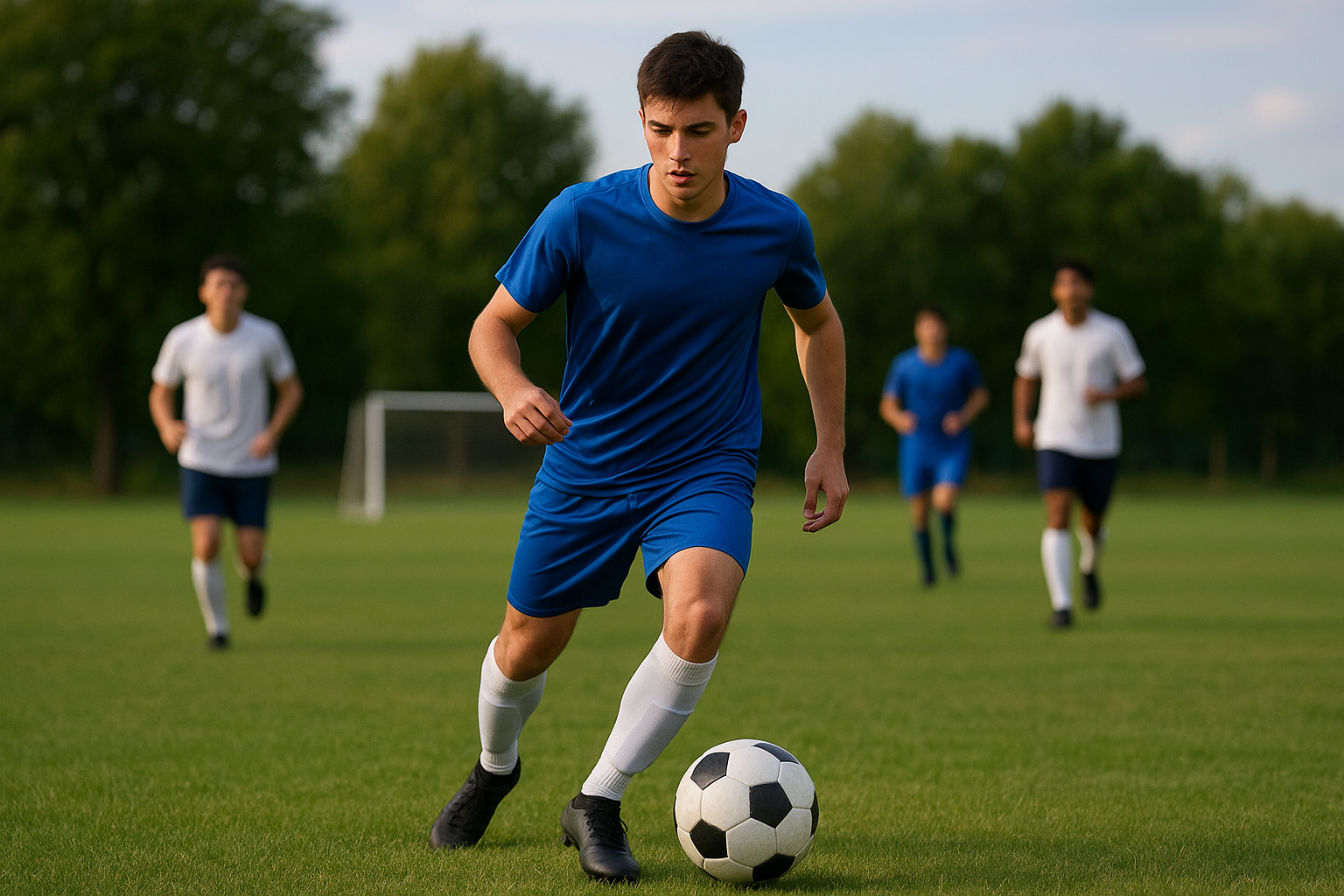 高校サッカーはつまらないって本当？