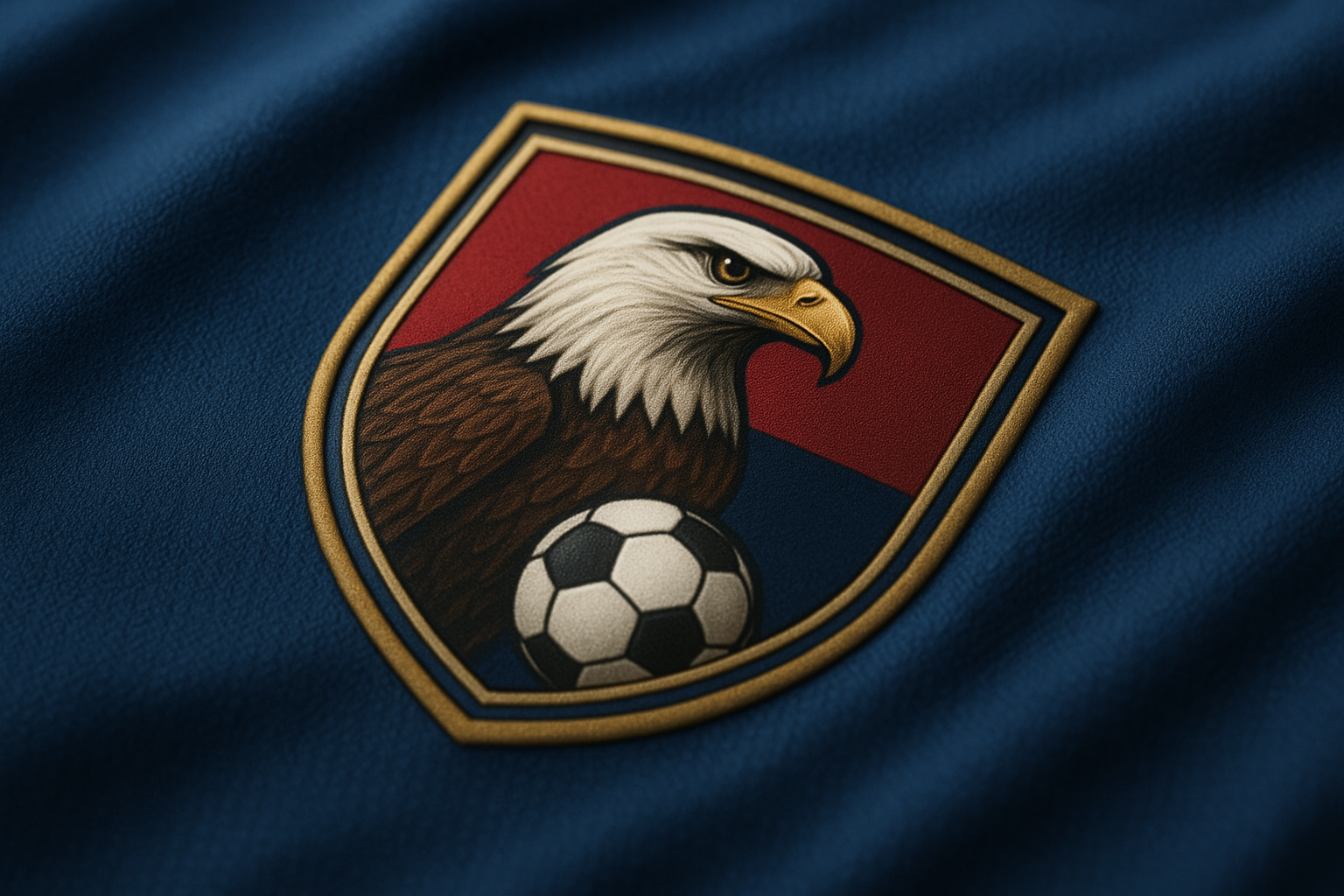 サッカー エンブレム 鳥の意味ってなに?
