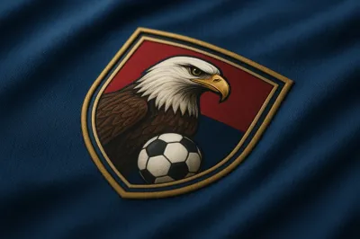 サッカー エンブレム 鳥の意味ってなに？