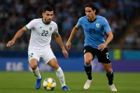 サッカー ウズベキスタン 代表 対 サッカー ウルグアイ 代表 統計 情報とは？