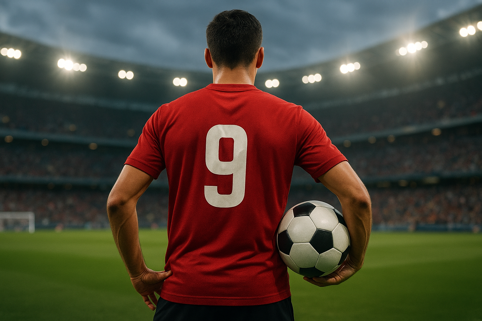 サッカーの通算得点ランキングで世界一は？