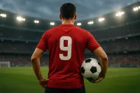 サッカーの通算得点ランキングで世界一は？