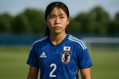 女子 サッカー u18 日本 代表 メンバーとは？