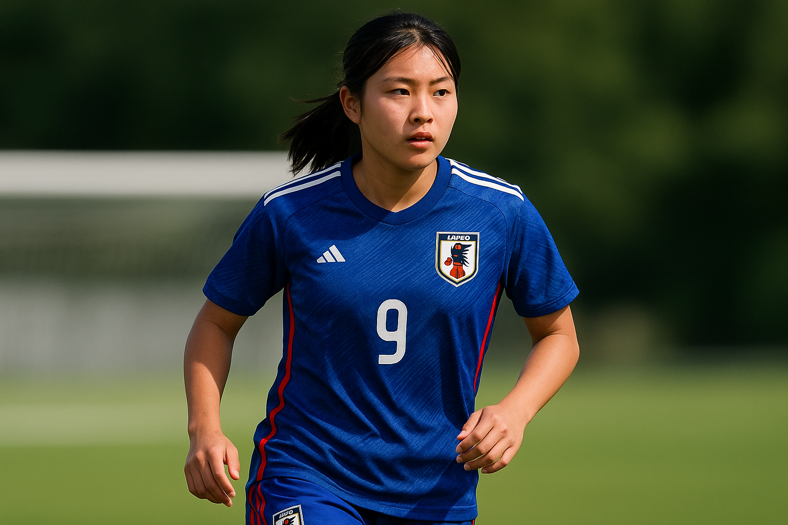 女子サッカーu17日本代表の2025年メンバーは？