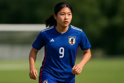 女子サッカーu17日本代表の2025年メンバーは？