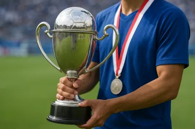 サッカー 天皇 杯 優勝 回数が多いのは？
