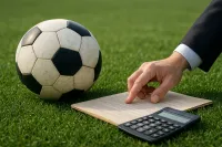 サッカーの税金たかり問題って本当？