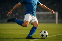 サッカーの左利きパサーはなぜ特別なの？