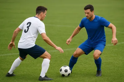 サッカーのリベロとボランチの違いとは？