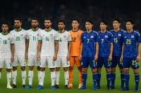 サッカー イラク 代表 対 サッカー 日本 代表 スタメンってどうだった？