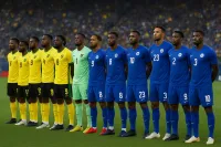 サッカー ジャマイカ 代表 対 サッカー キュラソー 代表 スタメンって何？