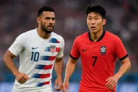 サッカー アメリカ合衆国 代表 対 サッカー 大韓民国 代表 試合ってどう？