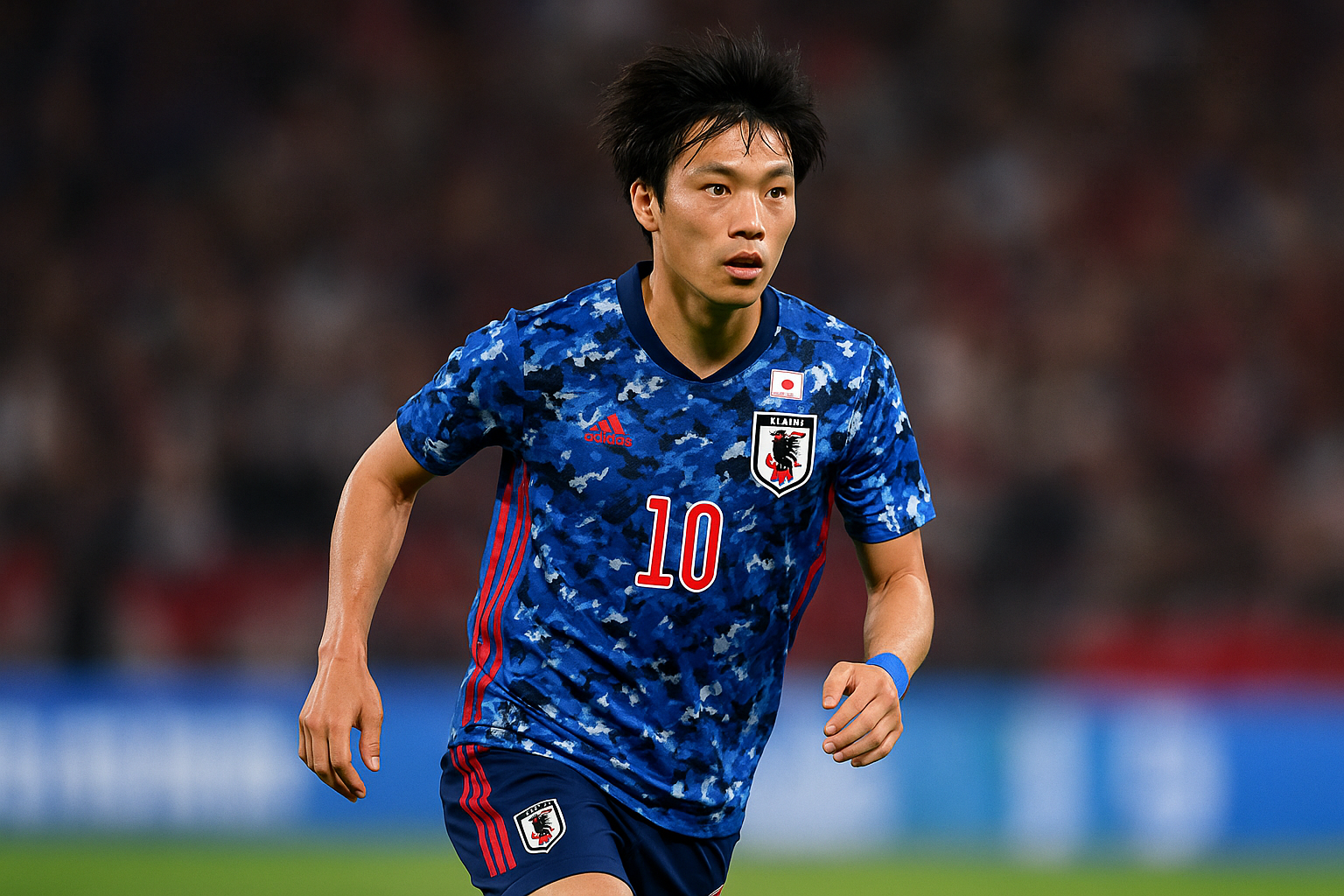 サッカー日本代表インドネシア海外の反応は？