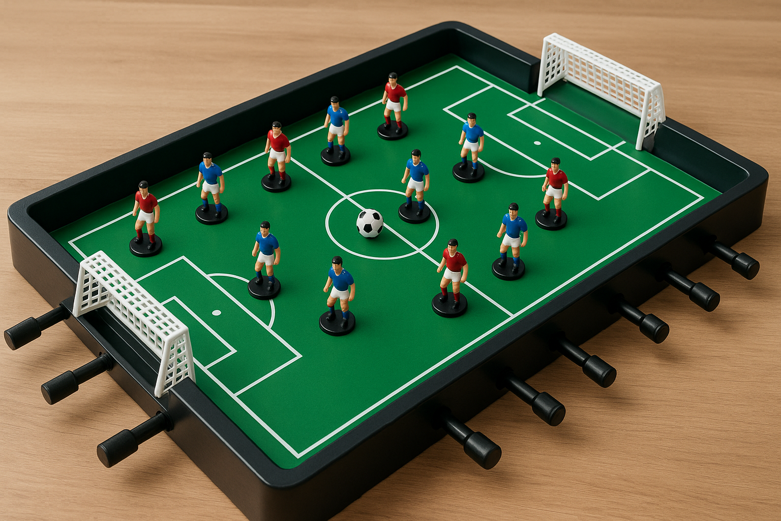 サッカー ボード ゲーム トイザらスにある？