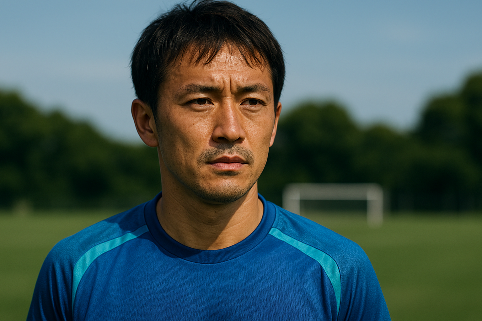 サッカーの森本貴幸の現在とは?