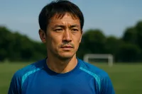 サッカーの森本貴幸の現在とは？