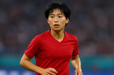 注目の「サッカー 平川 ひな」選手とは？