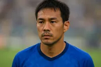 奈良橋 サッカー 病気の噂って本当？