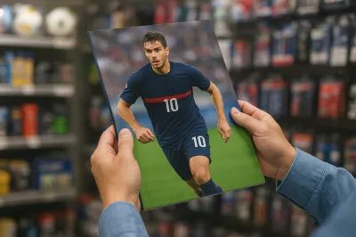 サッカーダイジェストの取扱店はどこ？