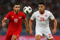 サッカー パレスチナ 代表 対 サッカー チュニジア 代表 順位ってどうなるの？