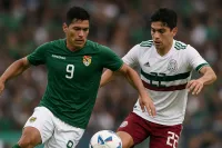 サッカー ボリビア 代表 対 サッカー メキシコ 代表 統計 情報って何？