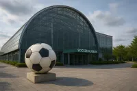 サッカー ミュージアム 跡地はどうなる？