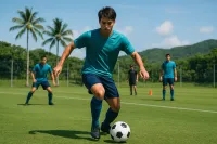 沖縄 県 サッカー キャンプ 2026とは？