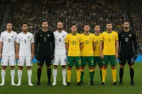 サッカー ニュージーランド 代表 対 サッカー オーストラリア 代表 スタメンとは？