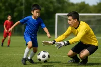 サッカーの園の再放送はいつ見れるの？