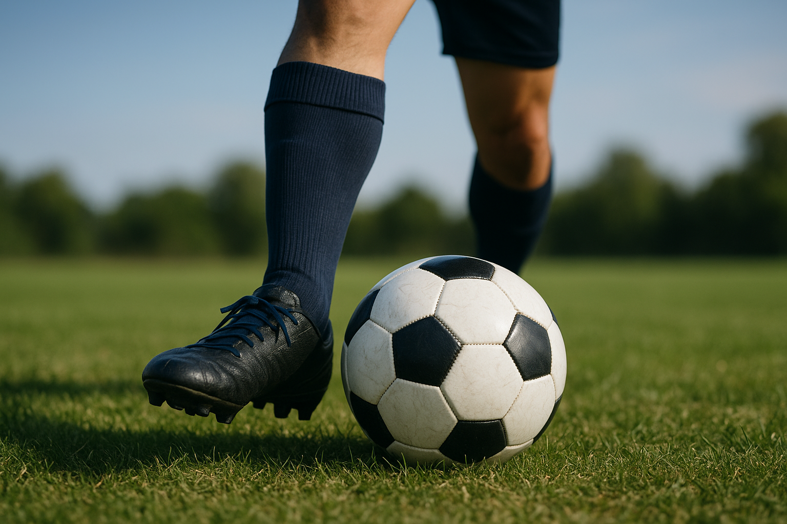 サッカーやろうぜお前ボールな元ネタとは？
