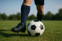 サッカーやろうぜお前ボールな元ネタとは？