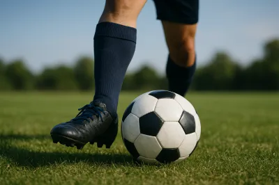 サッカーやろうぜお前ボールな元ネタとは？