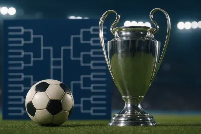 サッカー チャンピオンズ リーグ トーナメント 表とは？