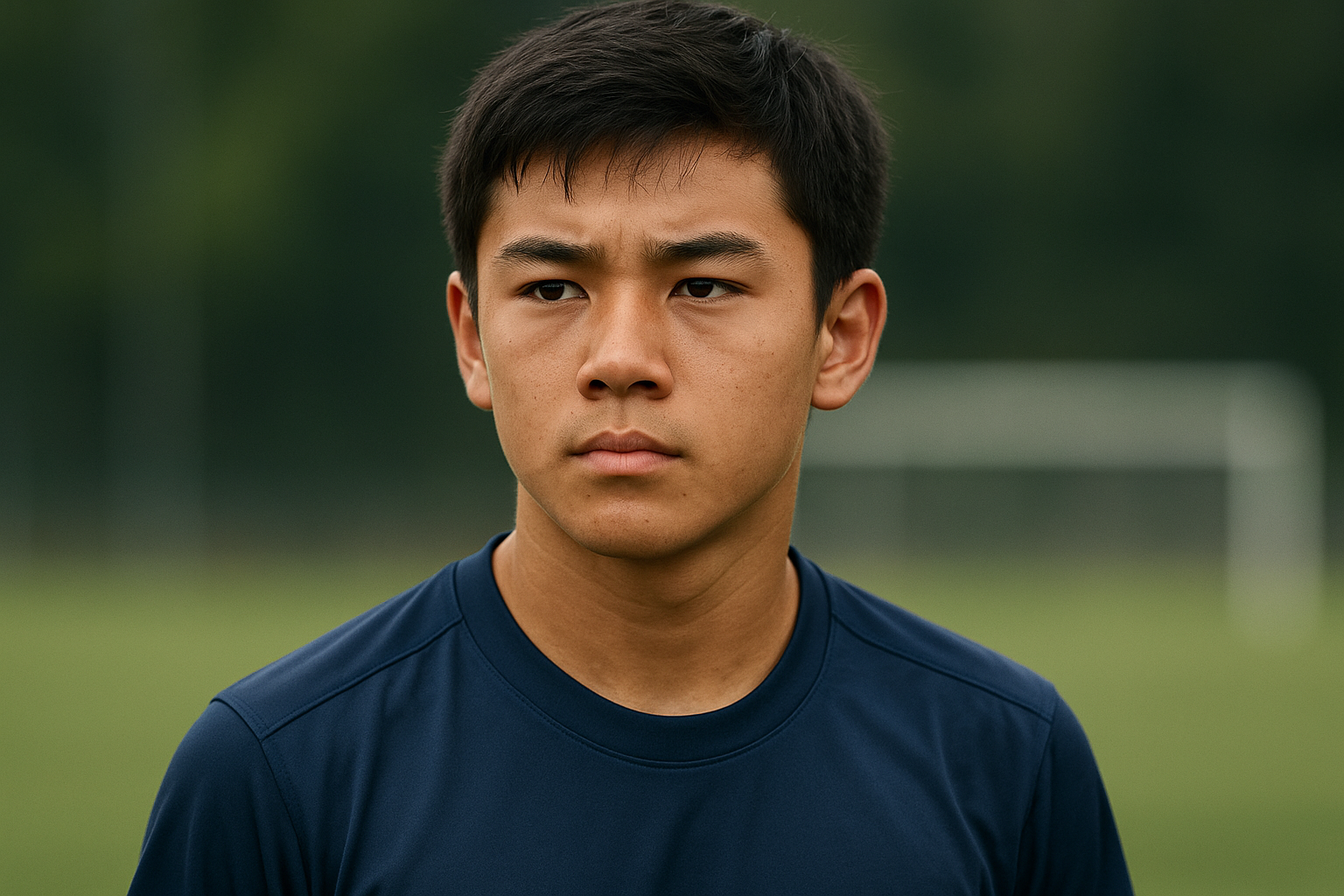 サッカーの北澤の息子って誰?