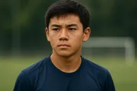 サッカーの北澤の息子って誰？