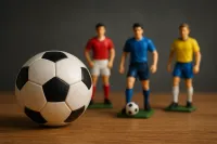 サッカー キャラクター ランキングって何？
