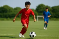 宮崎 サッカー キャンプ u15って何？