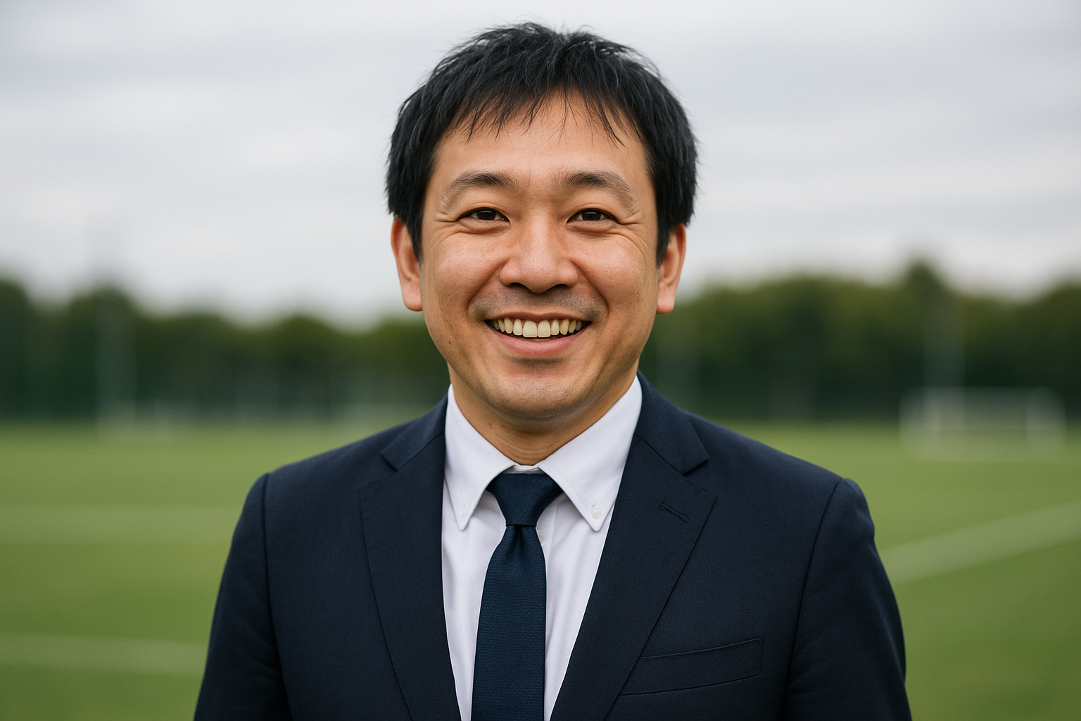 サッカー芸人のすがやって誰なの？