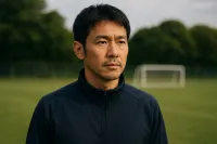 サッカーの坪井は現在どうしてる？