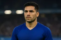 天才番付でサッカーの1位は誰？