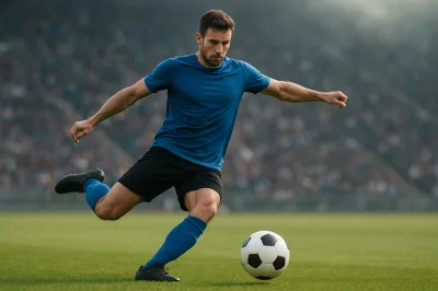 サッカー ギャラドスの正体とは？