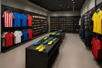 サッカー ショップで千葉最大の店舗は？