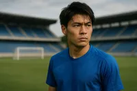 田中ひゅうがはサッカー選手って本当？