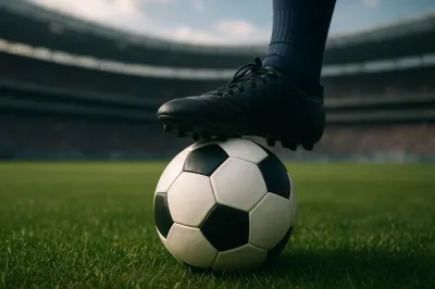 dazn サッカー テーマ ソングって？
